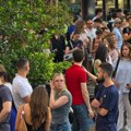 Krovna organizacija mladih ima novo istraživanje: Koliko mladih podržava blokade i proteste i šta misle o reakciji vlasti?