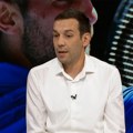 Bubanj: Đoković imao svojih šansi protiv Sinera, servira možda i najbolje u karijeri