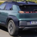 Ovako će izgledati nova Dacia Sandero Stepway