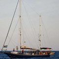 Brod sa aktivistima i Gretom Tunberg približava se Pojasu Gaze: „Medlin“ stigao do egipatske obale