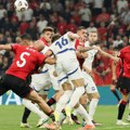 Mitrović zadovoljan bodom: Remi fer rezultat; Petrović otkrio kako je odbranio penal