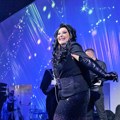 Otkazan koncert Dragane Mirković u Banjaluci: Pevačica se oglasila hitnim saopštenjem: Evo šta se desilo