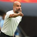 Pep odabrao: Ovo je tim Sitija koji će pokušati da dođe do titule prvaka sveta