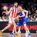 KLS saopštio termine polufinalnih serija Superlige Srbije: Zvezda i Spartak prvi na terenu