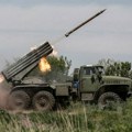 PVO Rusije oborila 147 ukrajinskih dronova tokom noći