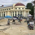 Gradska tržnica: Mogli su čitav grad napraviti za pet godina