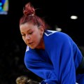 Milica Žabić nije mogla dalje od drugog kola na SP