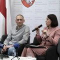 Ko je Sergej Tihanovski, koji je posle pet godina pušten iz zatvora u Belorusiji?