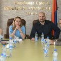 Ministarka Paunović u Čačku: Spremne su izmene zakona o matičnim knjigama i Zakon o jedinstvenom biračkom spisku