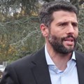 Šapić pretvara 16.000 kvadrata zelenila na Novom Beogradu u betonski parking, tvrdi SSP