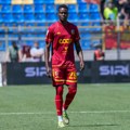 Sada je i zvanično - senegalac stigao u humsku: Demba Sek je novi fudbaler Partizana!