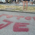 Policija privela studenta Filozofskog fakulteta zbog "drskog ponašanja"