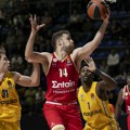 Makabi negoduje: Nije istina da Jokubaitis i Hord odlaze