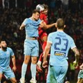 Novi Pazar odložio utakmicu sa Kragujevčanima zbog Evrope