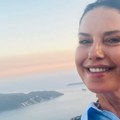 Nataša Ninković objavila fotografiju u bikiniju: Ovako izgleda telo žene u 6. deceniji