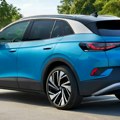 Radikalni redizajn za Volkswagen ID.4