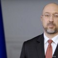 Premijer Ukrajine podneo ostavku