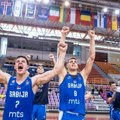 Čudesna Srbija U polufinalu evrobasketa! Nove nade srpske košarke posle drame nokautirale Španiju!