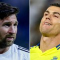 Lionel Mesi prestigao Kristijana Ronalda: Oborio mu neverovatan rekord, žestoko će ga ovo zaboleti