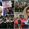 Vlast je ugrožena, a građani gube strpljenje: Vruća jesen čeka režim SNS