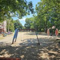 Novi park Raketa vredan skoro 130 miliona dinara