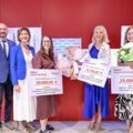 Hrvatska: Podravka podržala preduzetnice sa gotovo 65.000 evra
