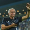 Gaćinović zadovoljan svime osim rezultatom: "Ne idemo u Poljsku na ekskurziju"