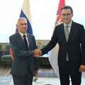 Petković sa Bocan-Harčenkom: Priština nastavlja sa podizanjem tenzija