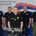 Vasiljević: Svi koji su napadali policiju biće privedeni