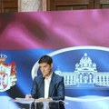 "Ko će biti kriv ako se nešto desi deci žarka mićina i suzani: Vasiljević?" Brnabić: "Upoznaću sve naše evropske partnere na…