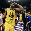 Što je sigurno sigurno je: Fener zadržao centra