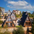 Na prodaju “Zlatarski čardaci”, oaza odmora u srcu planine