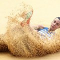 Ivana Španović neće braniti zlatnu medalju u skoku udalj na SP