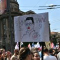 Profesori uputili hitno saopštenje povodom organizovanog i brutalnog nasilja nad građanima širom Srbije