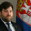 Ambasador Blagojević: Poseta Štokera Beogradu protekla u prijateljskoj atmosferi