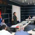 Besplatni udžbenici za novosadske đake prvake