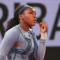 Gof i Anisimova sigurne: Amerikanke se plasirale u treće kolo US Opena