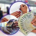 Penzioner iz Niša prvi danas uzeo povoljan zajam: Počela realizacija gotovinskih kredita iz paketa mera
