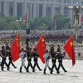 "Kina je nezaustavljiva": Demonstracija moći u Pekingu, na paradi prikazano strahovito oružje (Video)