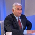 Rektor Madić pozvao zaposlene na sastanak: Nakon 10 meseci skrivanja