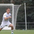 Pred gostovanje FK Železničara na „marakani“ fudbaler Marko Konatar kategoričan: Nema teže, ni lepše utakmice od Zvezde…