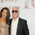 Tek punoletna ćerka Saše Matića je usred rođendana uradila ovo! Prisutni su zanemeli kada su je videli (Foto)