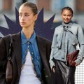 Teksas košulje su najveći trend ove jeseni, a ovo su najbolji modeli