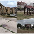Sablasna scena na mestu jezivog ubistva u Nišu: Darko i njegov ubica sedeli zajedno, pa se začula dva pucnja! (foto, video)