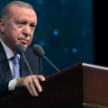 Erdogan pronašao način da Izrael dovede u ćošak