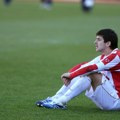 Otišao je zvezdin vođa: Milovanović je imao raketu u nozi, ostavio je dubok trag na „Marakani“! (foto)