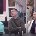 Ivan Marinković puca od muke: Zaveo 20 godina mlađu, pa mu ona javno priznala da se ljubila sa najvećim frajerom Zadruge 9…