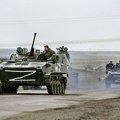 Ruski migovi povredili vazdušni prostor Estonije – članice NATO-a