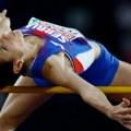 Angelina Topić osvojila bronzanu medalju za Srbiju na Svetskom prvenstvu