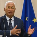 Predsednik Evropskog saveta: Izraelska vojna akcija u Gazi više nije samoodbrana
